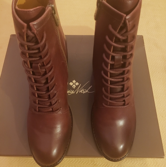 Patricia Nash Shoes - Brand New Patricia Nash Sicily Booties